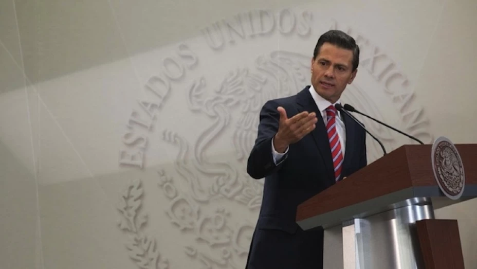 Enrique Peña Nieto