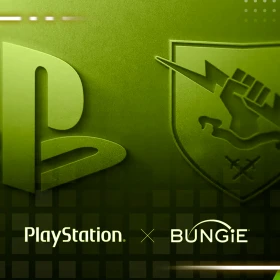 PlayStation x Bungie