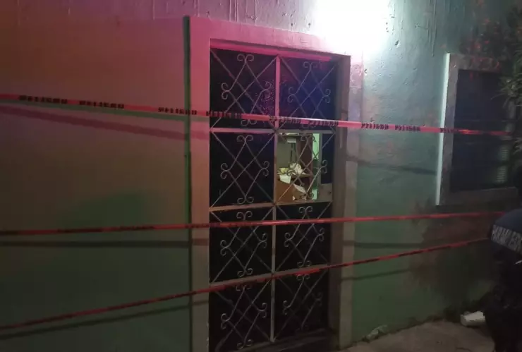 Joven de 23 años de edad se quitó la vida en Kanasín