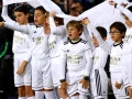 Real Madrid vs Barcelona