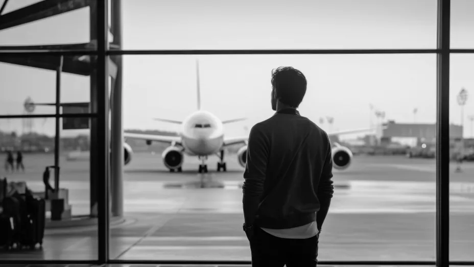 La razón por la que se podrían retrasar o cancelar vuelos desde el aeropuerto de Aguascalientes