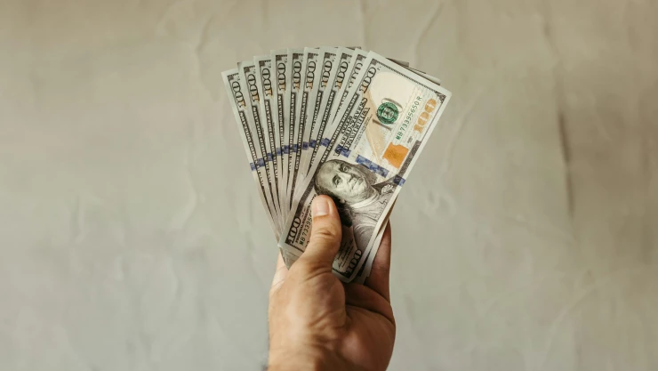 ¡Presenta gran cambio! Este es el precio del dólar hoy 78de febrero de 2025 en Jalisco