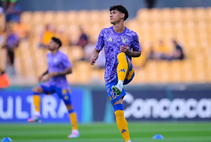 Uriel Antuna no llegaría a Cruz Azul