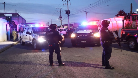 Muere uno de los linchados en Hidalgo; caen 7 responsables