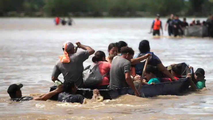 honduras damnificados caravana estados unidos.jpg