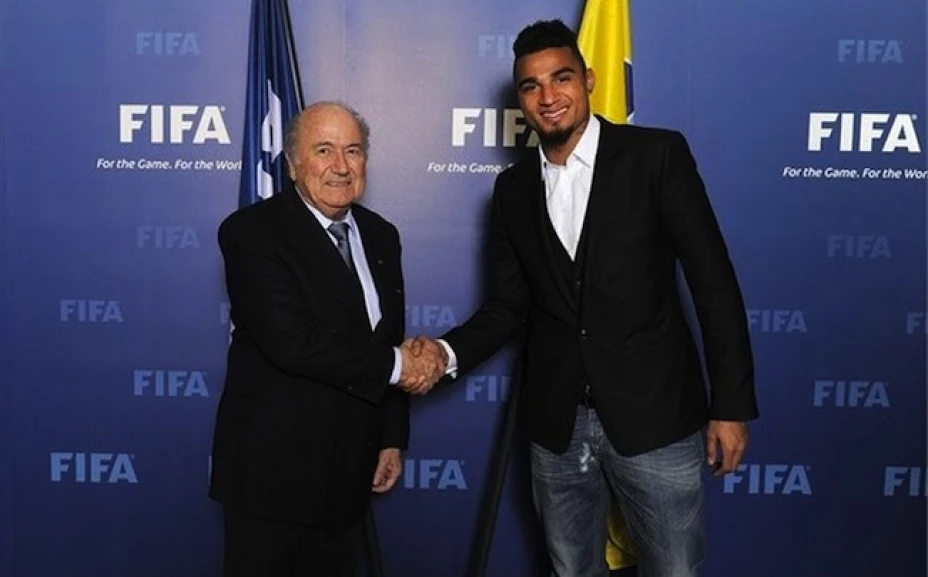 La FIFA aplicará castigos severos a quienes demuestren actitudes racistas en las canchas