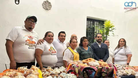 Feria de la hojaldra 2025