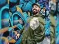 Sargento Rap en Survivor México.