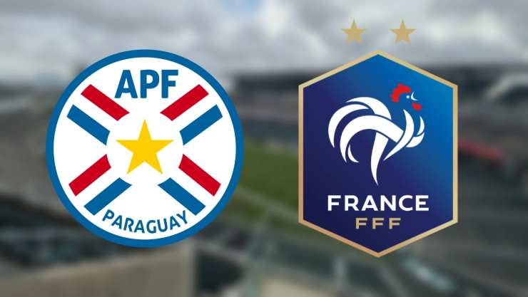 En qué estadio se juega el Paraguay vs Francia por el Mundial 2026