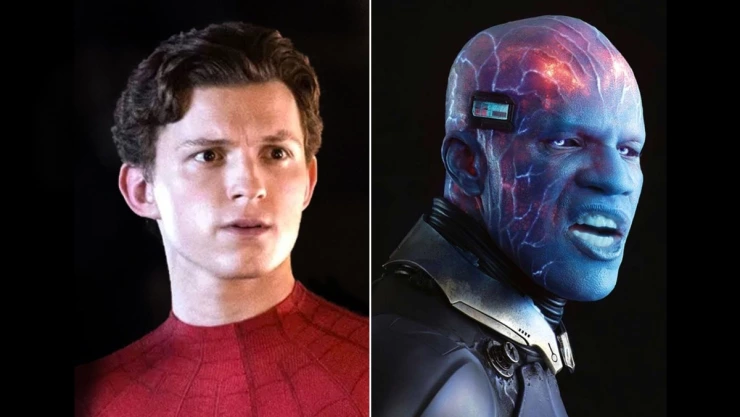 El villano de Spiderman regresará en la tercera película