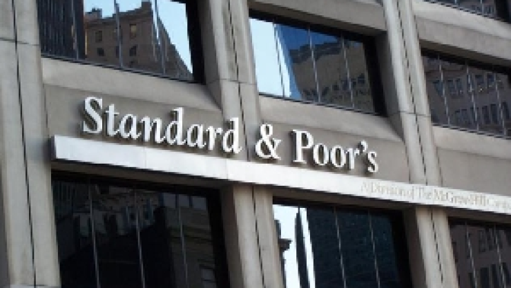 Presidente de calificadora S&P decide renunciarPresidente de calificadora S&P decide renunciar