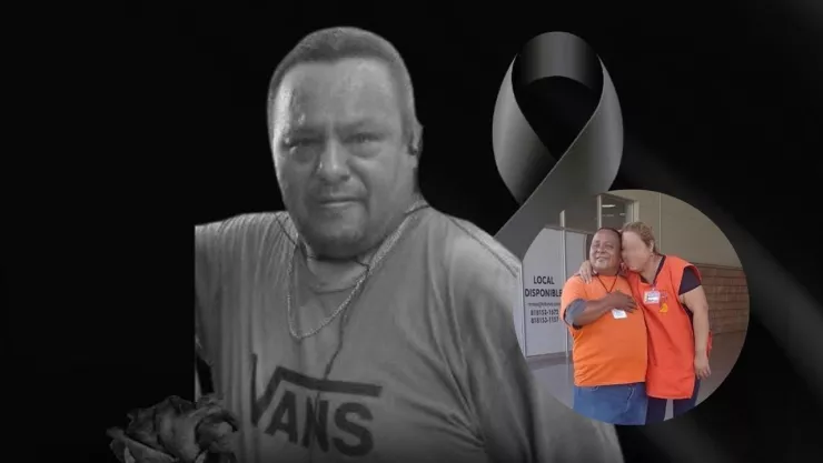 Muere Carlos Gurrola ‘Papayita’ en Torreón; investigan a compañeros por envenenarlo en broma