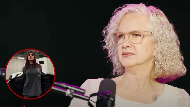 ¿Cómo reaccionó Crista Montes ante la agresión por parte de sus hijas?.jpg