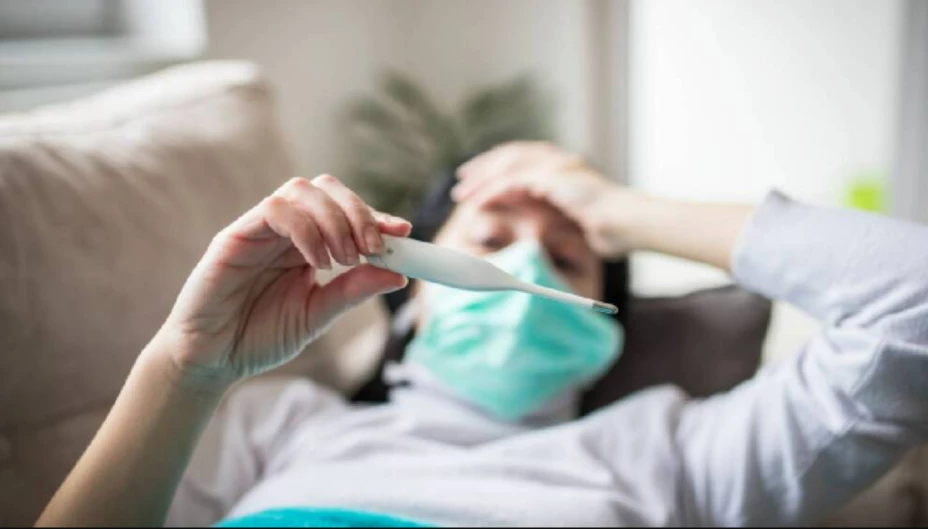 gripe solar que es sintomas