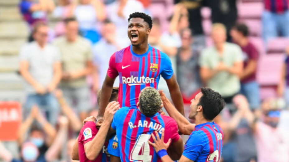 Barcelona