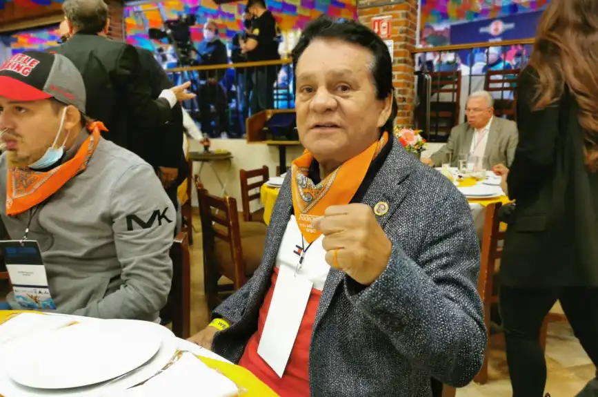 convencion 59 consejo mundial de boxeo