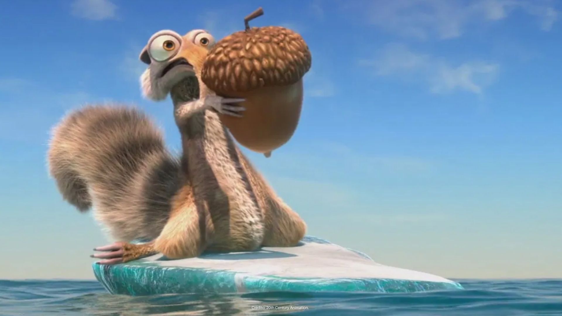 FOTOS ¿En verdad existió un animal