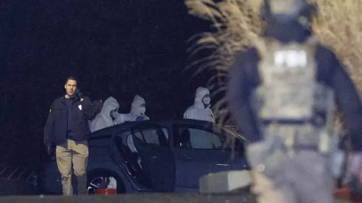 Un informante anónimo resolvió el misterio del tirador de la Universidad de Brown