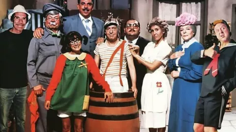 El Chavo del 8