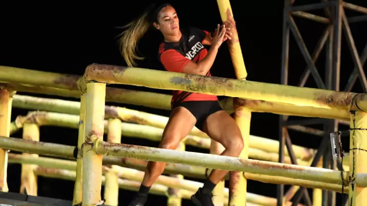 ¿Quién será el ELIMINADO de Exatlón México este domingo 16 de febrero de 2025