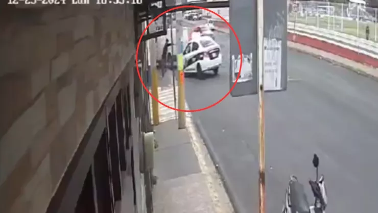 Edomex: Asesinan a un policía de Tecámac tras interceptar a un ladrón