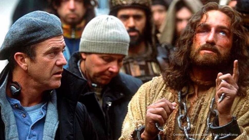 La Pasion De Cristo Asi Lucen Los Famosos Ahora Despues De La Pelicula