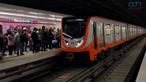Metro y Metrobús: Qué pasa hoy 12 de noviembre del 2025