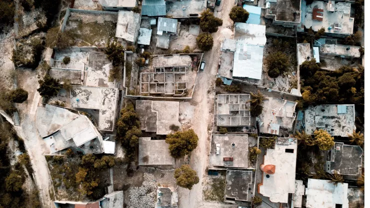 ¿Cuáles son las 15 zonas de alta marginación en Aguascalientes y qué significa