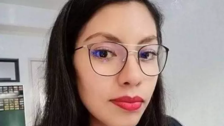 Maestra de inglés aparece muerta en la carretera México-Cuernavaca