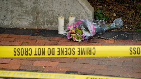 quienes son victimas tiroteo 4 de julio