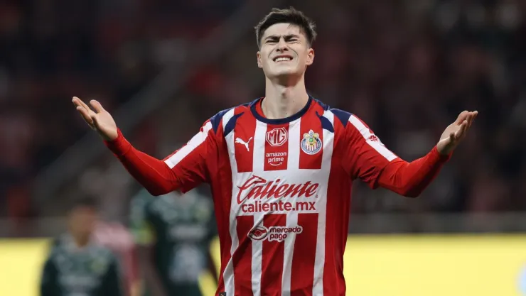 ¡Chivas recupera el liderato! Así se encuentra la tabla de posiciones del Clausura 2026 tras el partido pendiente del Guadalajara
