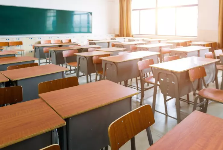 Salon de clases
