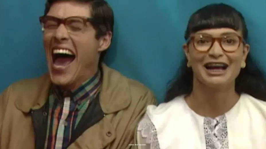 Te damos 7 razones para ver Yo Soy Betty, La Fea por Azteca 7.