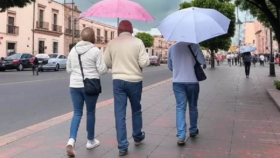 Clima Morelia Michoacán