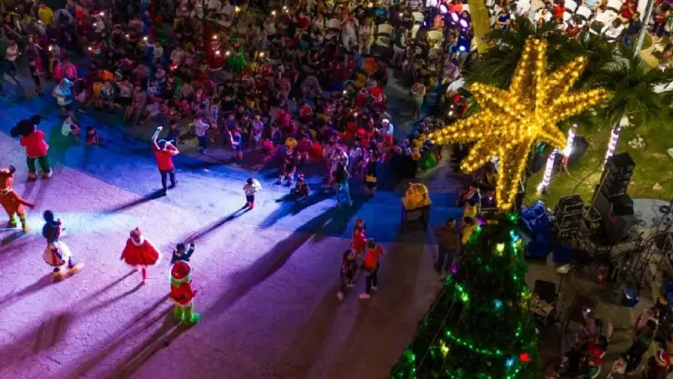 Anuncian “Navidad con la Gente” en Isla Mujeres_ Este es el programa de actividades.jpg