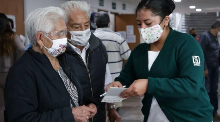 Declaración anual 2023_ Cuáles pensionados del IMSS y el ISSSTE deben presentarla ante el SAT