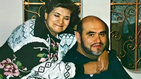 Muere la madre de Edgar Vivar: El actor se expresa en emotivo mensaje