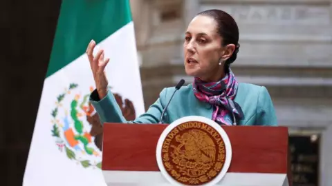 Claudia Sheinbaum asegura que reforzará la Educación Superior