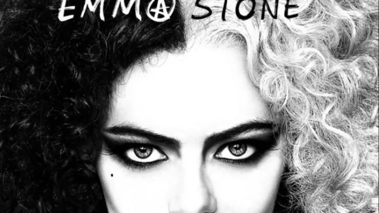 Disney lanza el tráiler de ‘Cruella’ con Emma Stone