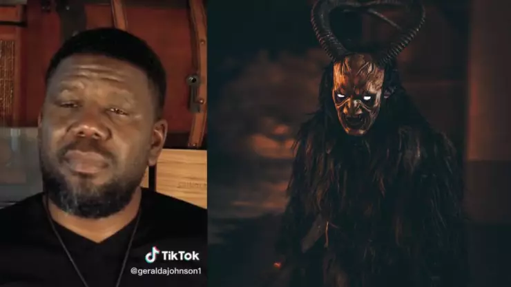 sacerdote afirma que estuvo en el infierno