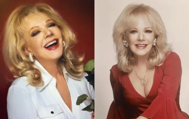 10 famosos que murieron en 2022