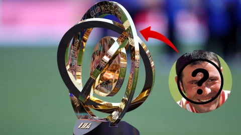 La Ley Bosman cambió el fútbol para siempre a partir de 1995