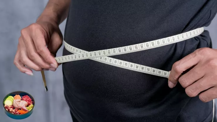 La dieta que ayuda a bajar de peso sin grandes restricciones y es ideal para comenzar en abril, según la IA.jpg