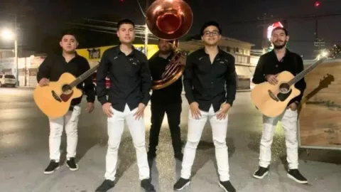 Grupo Fugitivo: Vocalista evita desaparición tras no acudir al evento, revela familia
