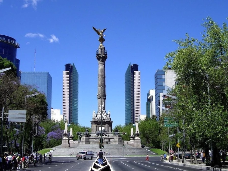 La Ciudad de México tendrá 144 mil millones de pesos para este año