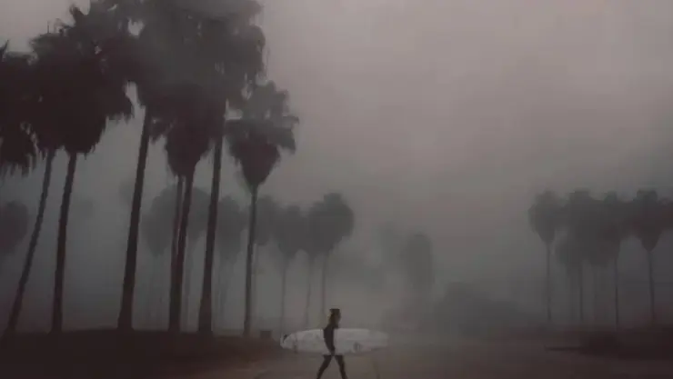La vez que una niebla tóxica provocó ceguera y enfermedades