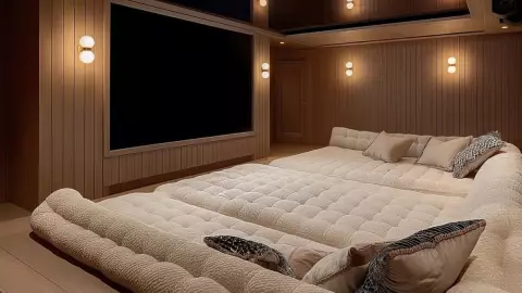8 ideas para remodelar tu cuarto y que parezca de película: lucirá más cómodo