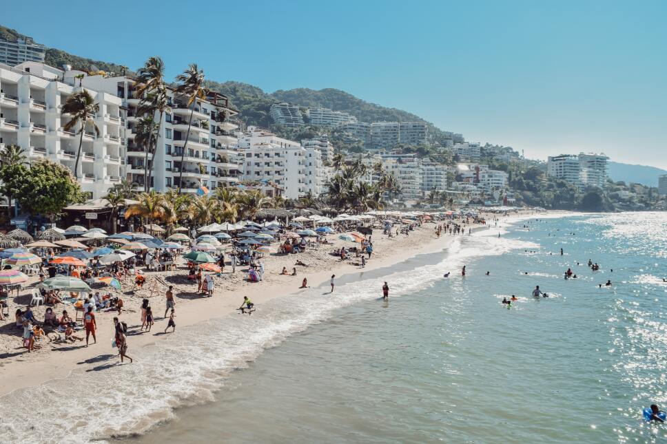 Playas que cerrarán en Semana Santa
