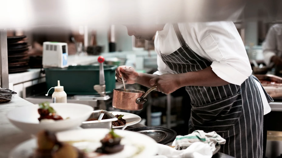 chefs mexicanos estrella Michelin