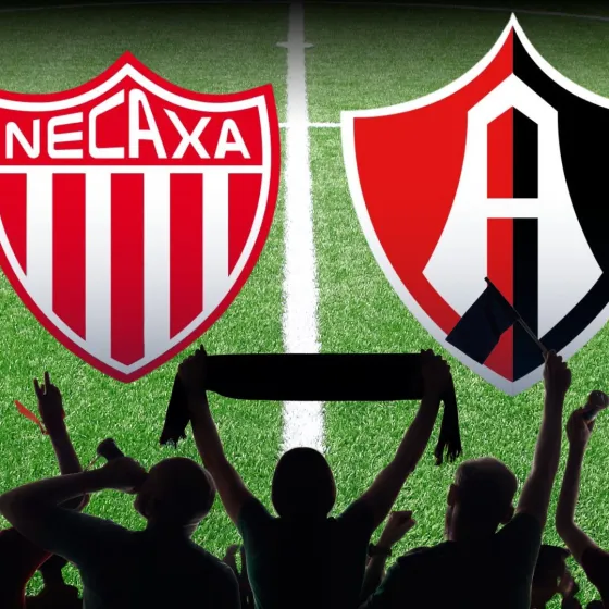 necaxa atlas en vivo liga mx